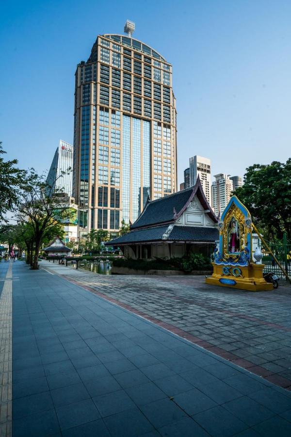 ปิดถาวร Bangkok Bagian luar foto